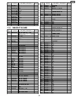 Предварительный просмотр 229 страницы Panasonic KX-FPC91 Service Manual