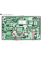 Предварительный просмотр 234 страницы Panasonic KX-FPC91 Service Manual