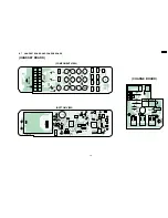 Предварительный просмотр 239 страницы Panasonic KX-FPC91 Service Manual