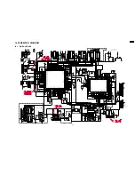 Предварительный просмотр 241 страницы Panasonic KX-FPC91 Service Manual