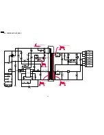 Предварительный просмотр 244 страницы Panasonic KX-FPC91 Service Manual