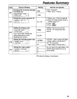 Preview for 69 page of Panasonic KX-FPG175 Operating Instructions Manual