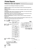 Preview for 88 page of Panasonic KX-FPG175 Operating Instructions Manual