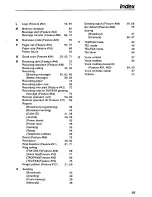 Preview for 95 page of Panasonic KX-FPG175 Operating Instructions Manual