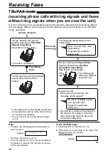 Preview for 48 page of Panasonic KX-FPG176 Operating Instructions Manual