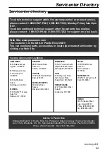 Preview for 95 page of Panasonic KX-FPG176 Operating Instructions Manual