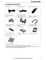 Preview for 9 page of Panasonic KX-FPG371 Operating Instructions Manual