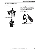 Preview for 19 page of Panasonic KX-FPG371 Operating Instructions Manual