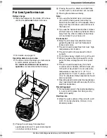 Preview for 7 page of Panasonic KX-FPG378 Operating Instructions Manual