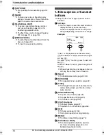 Preview for 12 page of Panasonic KX-FPG378 Operating Instructions Manual