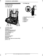 Preview for 14 page of Panasonic KX-FPG378 Operating Instructions Manual