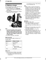 Preview for 22 page of Panasonic KX-FPG378 Operating Instructions Manual