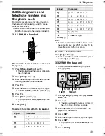 Preview for 37 page of Panasonic KX-FPG378 Operating Instructions Manual