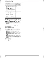 Preview for 58 page of Panasonic KX-FPG378 Operating Instructions Manual