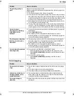 Preview for 89 page of Panasonic KX-FPG378 Operating Instructions Manual