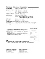 Предварительный просмотр 16 страницы Panasonic KX-FPG379 Operating Instructions Manual