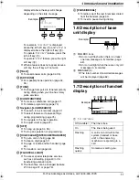 Preview for 13 page of Panasonic KX-FPG381 Operating Instructions Manual