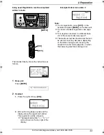 Preview for 35 page of Panasonic KX-FPG381 Operating Instructions Manual