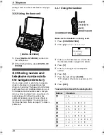 Preview for 38 page of Panasonic KX-FPG381 Operating Instructions Manual