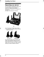 Preview for 8 page of Panasonic KX-FPG391C Operating Instructions Manual