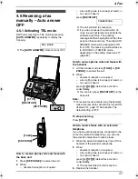 Preview for 59 page of Panasonic KX-FPG391C Operating Instructions Manual