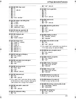 Preview for 83 page of Panasonic KX-FPG391C Operating Instructions Manual