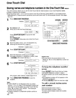 Preview for 44 page of Panasonic KX-FPW111 Operating Instructions Manual