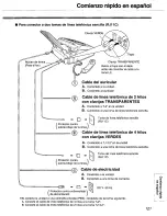 Preview for 121 page of Panasonic KX-FPW111 Operating Instructions Manual