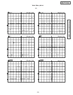 Предварительный просмотр 89 страницы Panasonic KX-FT21BX Service Manual