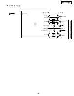 Предварительный просмотр 91 страницы Panasonic KX-FT21BX Service Manual