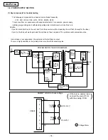 Предварительный просмотр 100 страницы Panasonic KX-FT21BX Service Manual