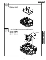 Preview for 125 page of Panasonic KX-FT21BX Service Manual