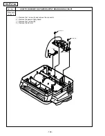 Preview for 126 page of Panasonic KX-FT21BX Service Manual