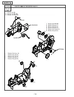 Preview for 128 page of Panasonic KX-FT21BX Service Manual