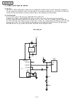 Preview for 144 page of Panasonic KX-FT21BX Service Manual