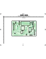 Предварительный просмотр 181 страницы Panasonic KX-FT21BX Service Manual