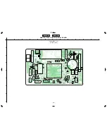 Предварительный просмотр 182 страницы Panasonic KX-FT21BX Service Manual