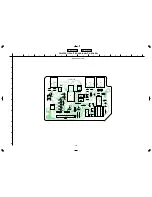 Предварительный просмотр 185 страницы Panasonic KX-FT21BX Service Manual