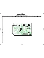 Предварительный просмотр 186 страницы Panasonic KX-FT21BX Service Manual