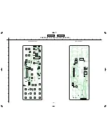 Предварительный просмотр 189 страницы Panasonic KX-FT21BX Service Manual