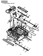 Предварительный просмотр 194 страницы Panasonic KX-FT21BX Service Manual