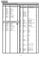 Предварительный просмотр 200 страницы Panasonic KX-FT21BX Service Manual