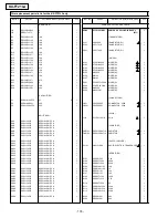 Предварительный просмотр 204 страницы Panasonic KX-FT21BX Service Manual