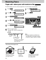 Preview for 54 page of Panasonic KX-FT21HK Operating Instructions Manual