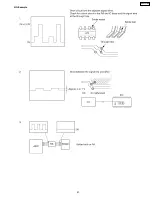 Предварительный просмотр 61 страницы Panasonic KX-FT21RS Serivce Manual