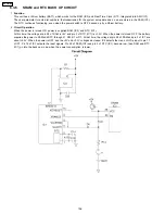 Предварительный просмотр 106 страницы Panasonic KX-FT21RS Serivce Manual