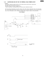 Предварительный просмотр 107 страницы Panasonic KX-FT21RS Serivce Manual