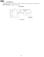 Предварительный просмотр 108 страницы Panasonic KX-FT21RS Serivce Manual