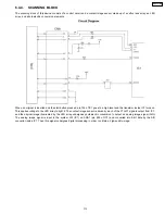 Предварительный просмотр 113 страницы Panasonic KX-FT21RS Serivce Manual