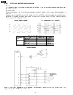 Предварительный просмотр 114 страницы Panasonic KX-FT21RS Serivce Manual